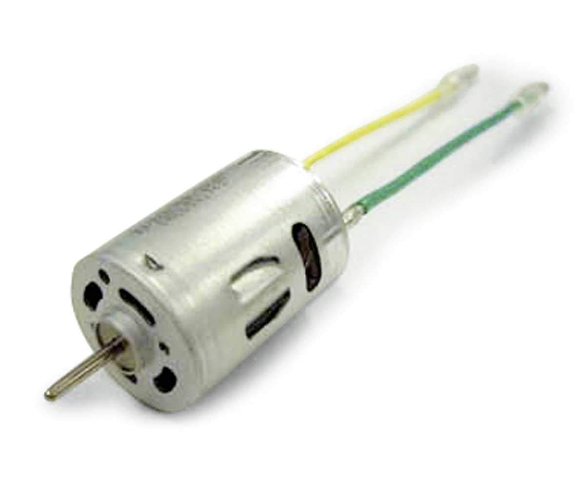 Amazon.co.jp: タミヤ RCスペアパーツ SP.1487 380 Sモーター